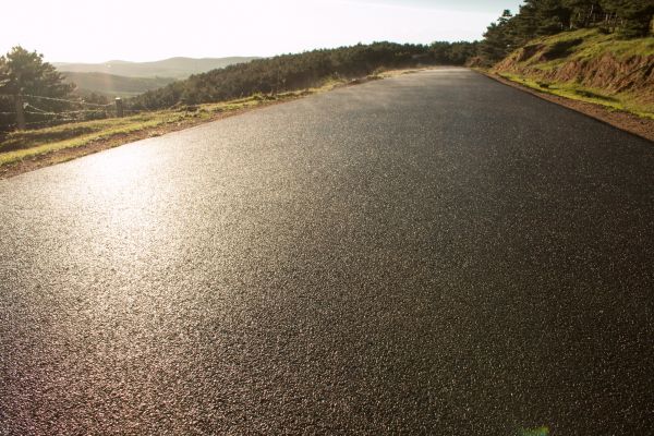 Cost of Asphalt Cleaning in Wilkes Barre