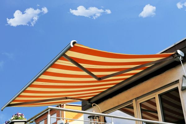 Cost of Awning Cleaning in Wilkes Barre