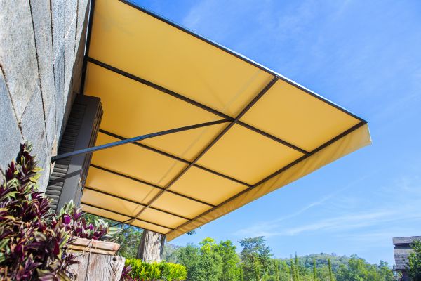 Cost of Awning Pressure Washing in Wilkes Barre