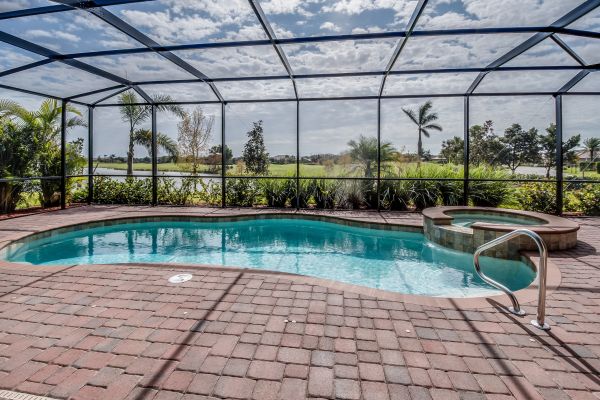 Cost of Pool Enclosure Cleaning in Wilkes Barre