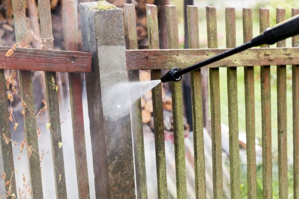 Cost of Fence Dirt Removal in Wilkes Barre