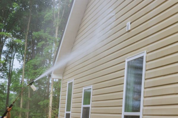 Cost of Building Cleaning in Wilkes Barre