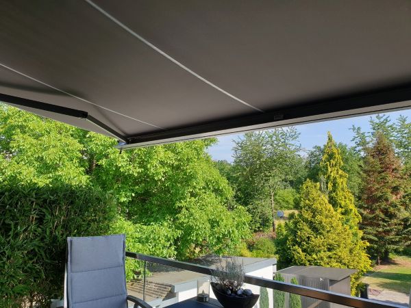 Cost of Fabric Awning Cleaning in Wilkes Barre
