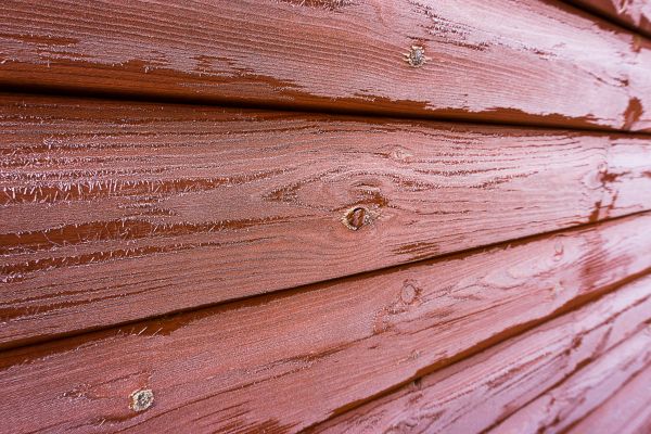 Cost of Cedar Siding Cleaning in Wilkes Barre