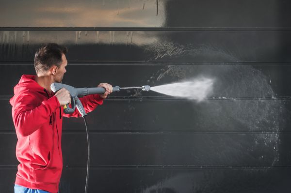 Cost of Carport Cleaning in Wilkes Barre