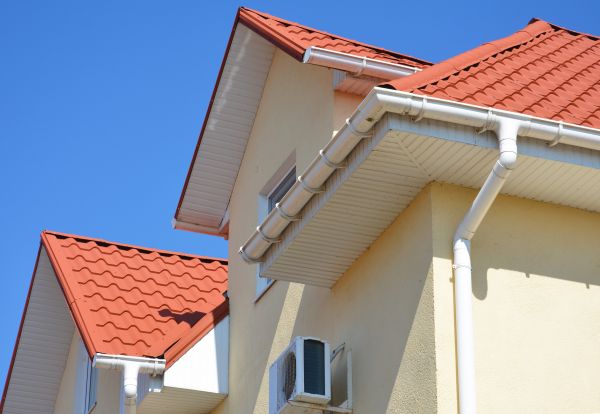 Cost of Soffit Cleaning in Wilkes Barre