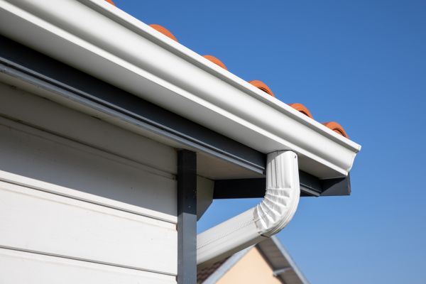 Roofline Cleaning in Wilkes Barre