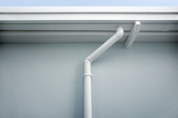 Downspout Jetting in Wilkes Barre
