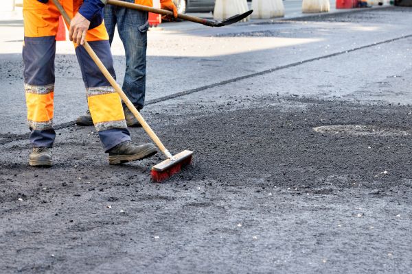 Cost of Asphalt Dirt Removal in Wilkes Barre