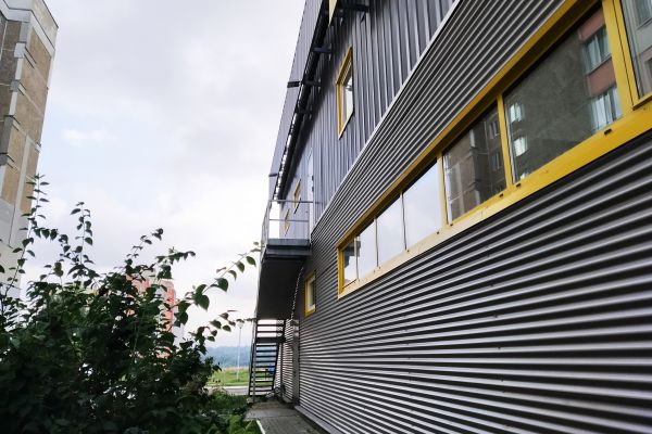 Cost of Aluminum Siding Cleaning in Wilkes Barre