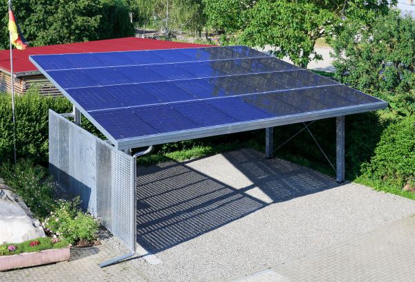 Cost of Carport Pressure Washing in Wilkes Barre