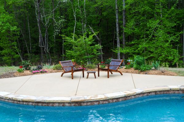 Pool Patio Cleaning in Wilkes Barre