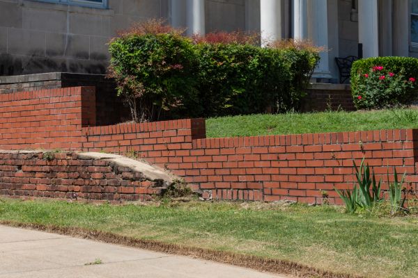 Cost of Retaining Wall Cleaning in Wilkes Barre