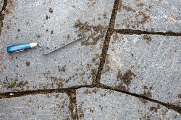 Cost of Flagstone Patio Cleaning in Wilkes Barre